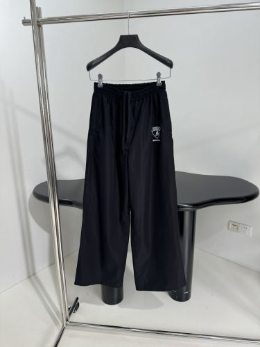 BALENCIAGA x Lamborghiniコラボ トラックパンツ バレンシアガ パンツ コピー ユニセックス