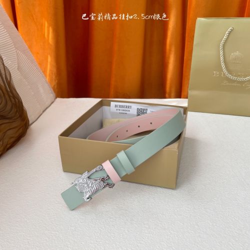 バーバリー ベルト コピー 合わせやすい 人気 上品 リバーシブル レザーベルト 