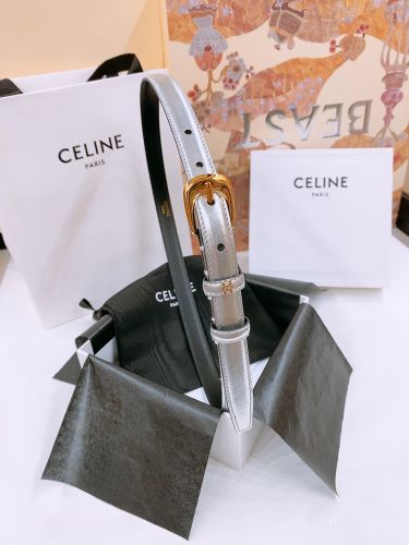 エレガント セリーヌ ベルト コピー 上品 合わせやすい レザーベルト