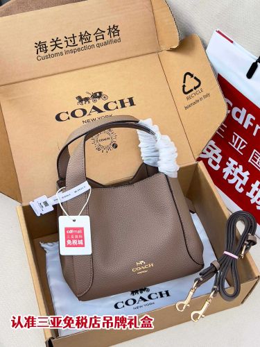 カジュアル グレインレザー コーチ バッグ スーパーコピー ショルダーバッグ