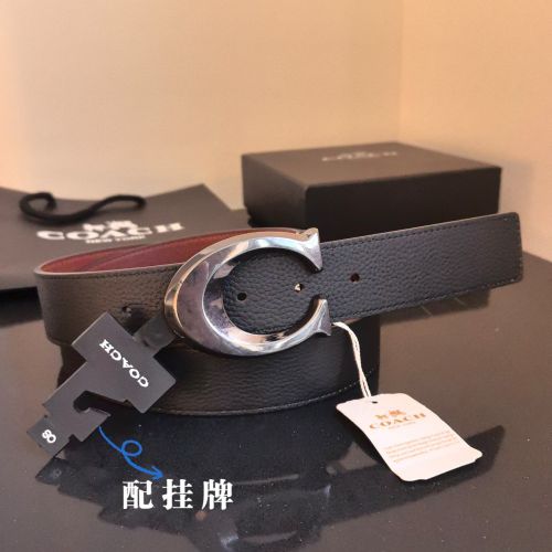 コーチ ベルト スーパーコピー 洗練された カジュアル 合わせやすい