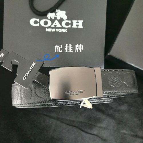 上品 カジュアル 合わせやすい リバーシブルベルト コーチ ベルト スーパーコピー