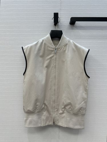 洗練された 合わせやすい ジレ ボッテガ・ヴェネタ ジャケット コピー