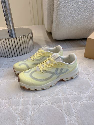 大人気コラボ ◆LOEWE×On スニーカー クラウドベンチャー 2.0 スニーカー ロエベ スーパーコピー