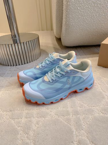 ロエベ スーパーコピー LOEWE×On スニーカー クラウドベンチャー 2.0 スニーカー 