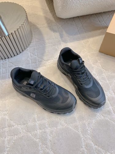 人気 カジュアル LOEWE X ON クラウドベンチャー 2.0 スニーカー ロエベ スーパーコピー
