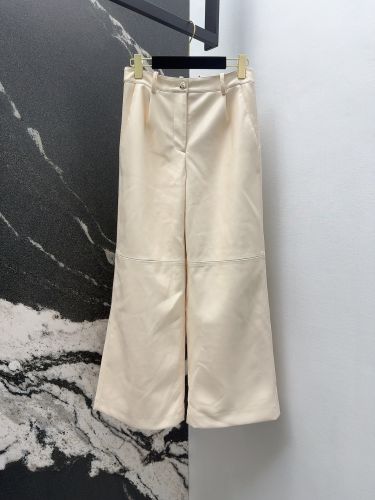 上品 カジュアル シャネル パンツ コピー レディース ロングパンツ