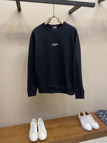 Dior Montaigne スウェットシャツ クリスチャン・ディオール コピー コットン