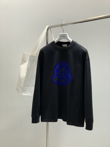 モンクレール MONCLER 長袖tシャツ コピー_モンクレール MONCLER