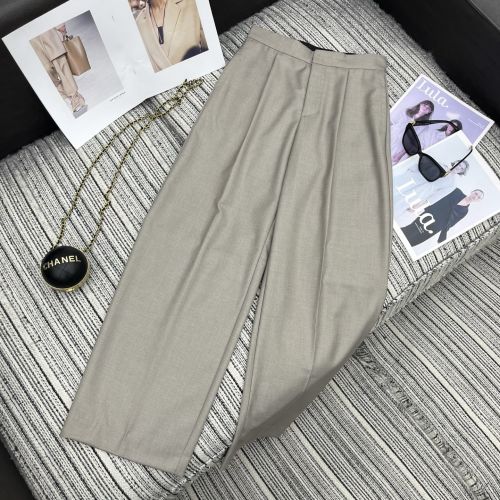 アレキサンダーワング パンツ 偽物 上品 バルーンシルエット スラックス 