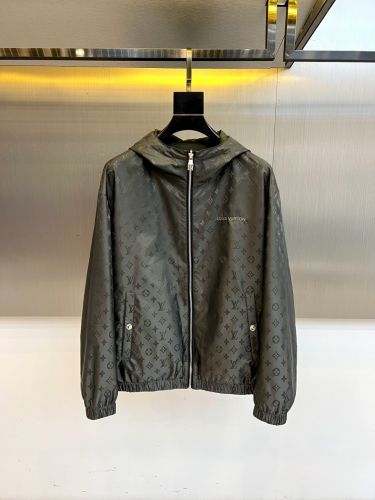 LOEWE/ロエベ/ジャケット LOEWE x Suna Fujita トラッカー デニムジャケット ロエベ ジャケット