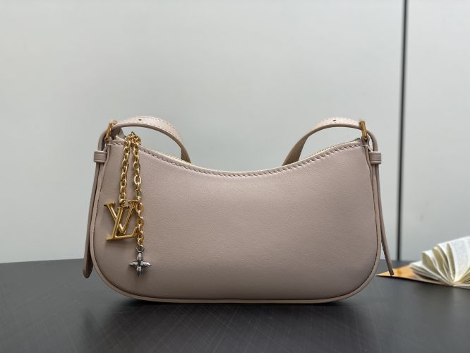 M25784 ポシェット LV ブルーム ショルダーバッグ ルイ・ヴィトン スーパーコピー アイボリー