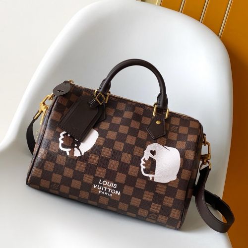 N40772 スピーディ・バンドリエール 25 ルイ・ヴィトン バッグ