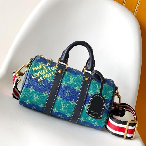 M25786 キーポル・バンドリエール 25 ルイ・ヴィトン バッグ