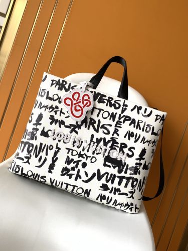 N40797 ショッパー・トート MM ルイ・ヴィトン バッグ スーパーコピー