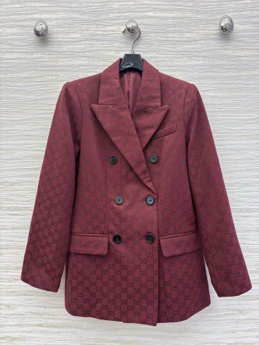 シングルブレスト プリンス オブ ウェールズチェック ジャケット
