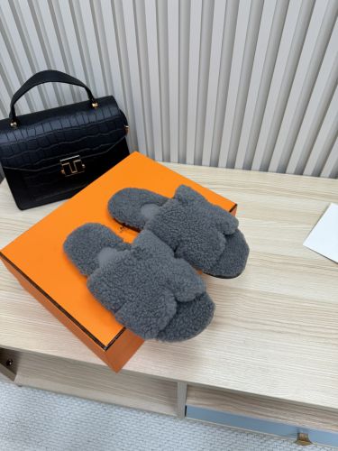 もこもこ オラン サンダル エルメス スーパーコピー 履き心地抜群 メンズシューズ
