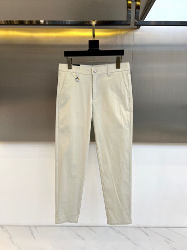 エレガント フェンディ パンツ 偽物 シンプル 洗練された チノパンツ ズボン