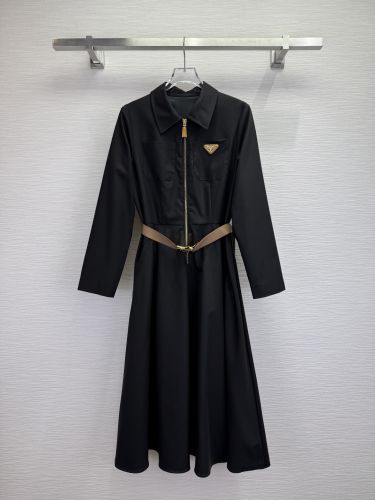 プラダ PRADA ワンピース コピー_プラダ PRADA ワンピース