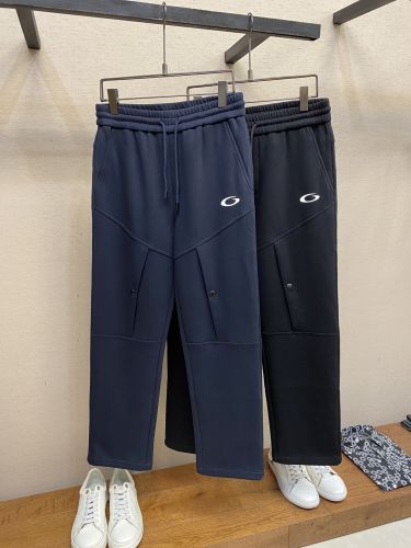 シンプル 合わせやすい スウェットパンツ バレンシアガ パンツ 偽物 ズボン