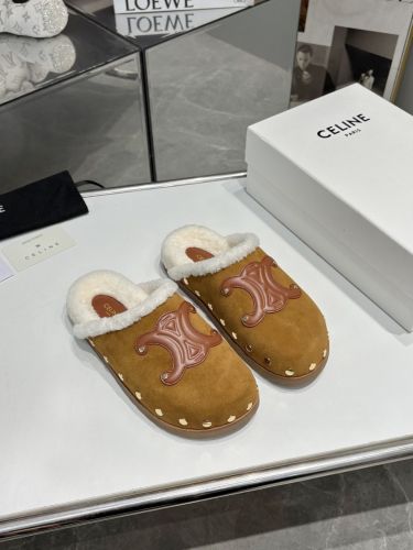 もこもこ 可愛い パセオ・ライン ミュール ルイヴィトン サンダル