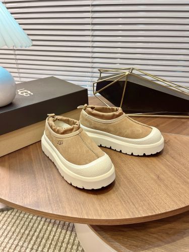 UGG スエード スリッポン アグ スーパーコピー カジュアル レディース メンズ