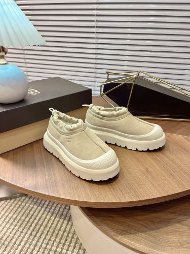 合わせやすい スエード スリッポン カジュアル UGG アグ スーパーコピー レディース メンズ