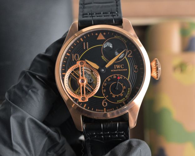 IWC 多機能 ウォッチワインダー 時計 コピー ウォッチ おしゃれ カジュアル