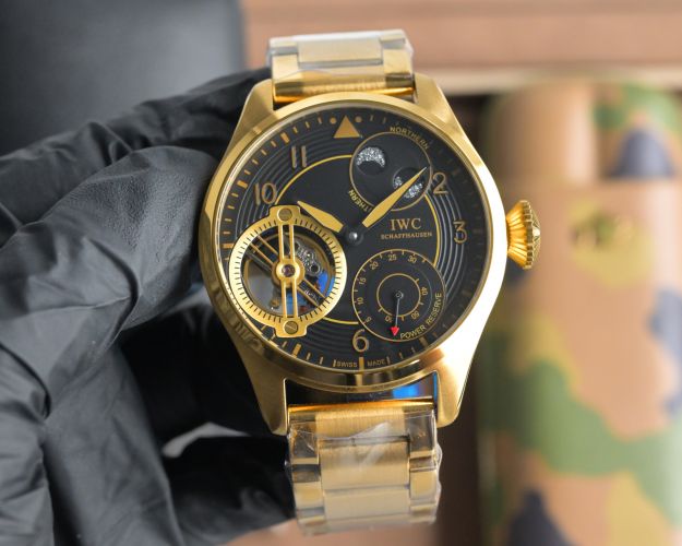 ウォッチワインダー 時計 コピー ウォッチ おしゃれ カジュアル IWC 多機能 