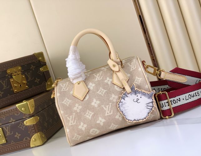 LV スピーディー20 モノグラムハンドバッグ M15151 ルイ・ヴィトン バッグ スーパーコピー