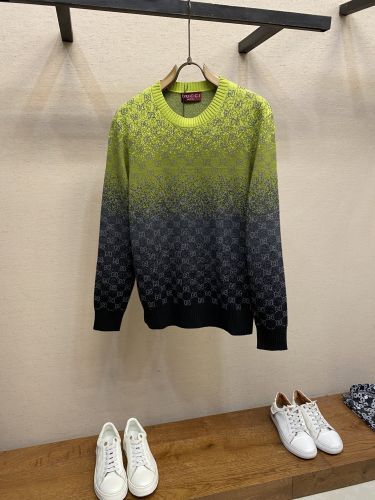 人気 カシミヤ J'ADIOR 8 ボクシーセーター クリスチャン・ディオール