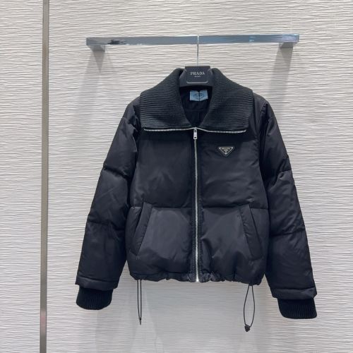 洗練された おしゃれ トリオンフ セリーヌ ダウンジャケット コピー