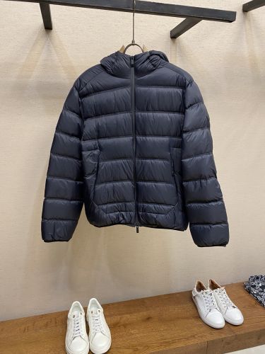 シンプル 定番 ダウンブルゾン モンクレール ダウンジャケット コピー 冬 アウター