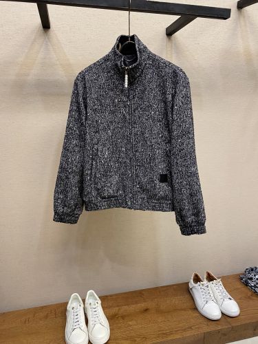 大人カジュアル テーラード トラックトップ ルイ・ヴィトン ジャケット スーパーコピー