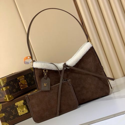 M26421 LV SKI キャリーオール PM ルイ・ヴィトン バッグ スーパーコピー