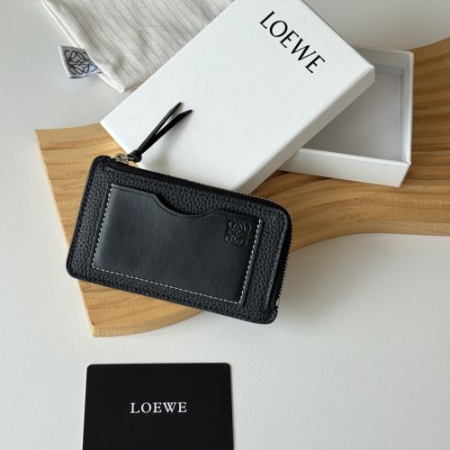 人気 おしゃれ 上品 コインケース ロエベ 財布 偽物 カードケース 