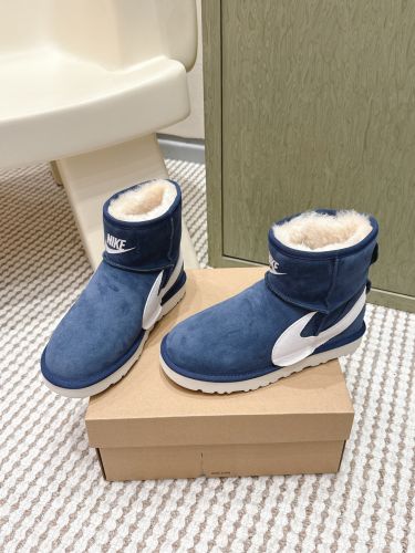 合わせやすい アグ ブーツ 偽物 保温性抜群 ムートンブーツ ショートブーツ