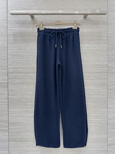 スタイリッシュ カジュアル スウェットパンツ アレキサンダーワング パンツ 偽物 