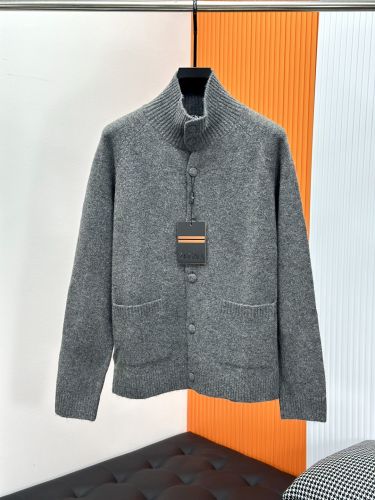 Ermenegildo Zegna エルメネジルド　ゼニア　カーディガン Ermenegildo Zegna(エルメネジルド ゼニア) ZEGNA(ゼニア) ニット