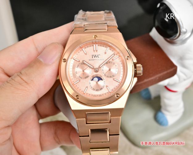 エレガント 高級感 IWC ウォッチ ウォッチファインダー 時計 スーパーコピー