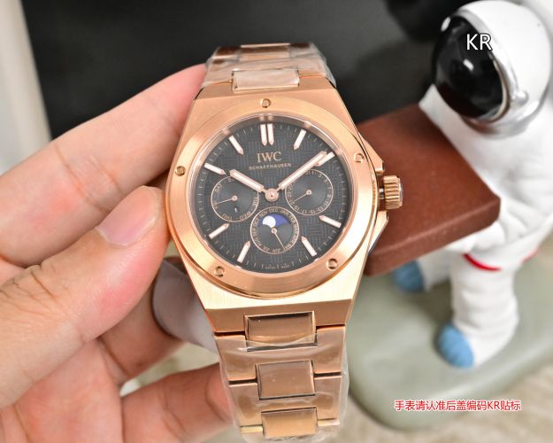 ウォッチファインダー 時計 スーパーコピー エレガント 高級感 IWC ウォッチ 