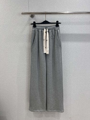 モノグラムアクセント ジョギングパンツ ルイ・ヴィトン パンツ スーパーコピー