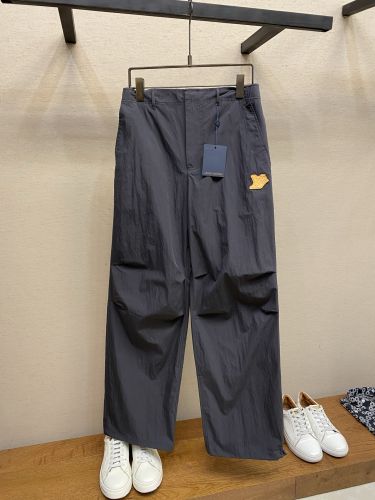 カジュアル アウトドアパンツ ルイ・ヴィトン パンツ コピー メンズ ズボン