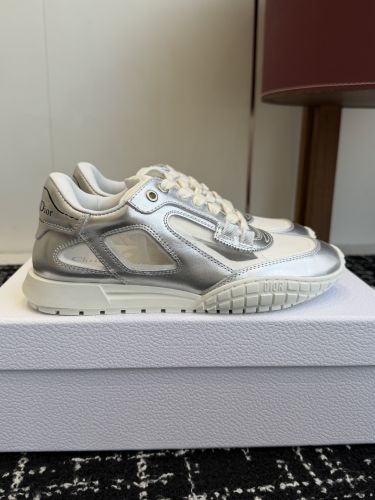 新作～Dior Tech スニーカー クリスチャン・ディオール スーパーコピー レディース メンズ