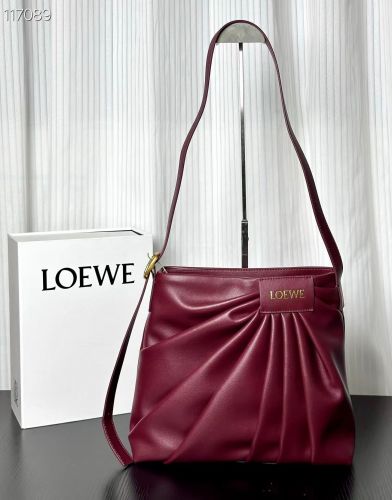 大人気 新作 LOEWE ロエベ ドレープ トートバッグ スーパーコピー