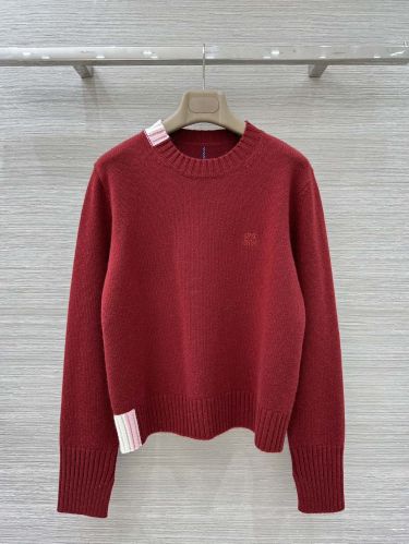 ロエベ セーター スーパーコピー 洗練された カシミヤ ニット プルオーバー 