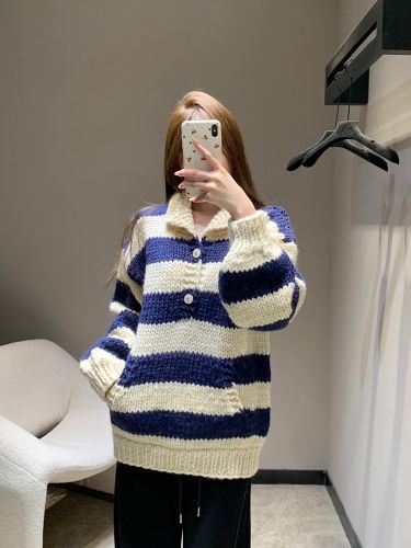 カシミヤ チャンキーニット プルオーバー シャネル セーター 偽物 