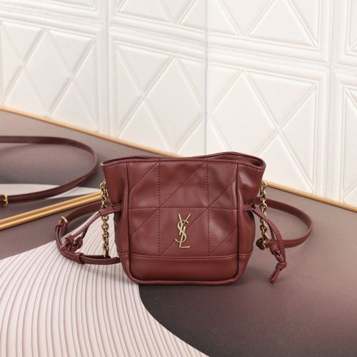 ジェイミー ミニ ショルダーポーチ YSL イヴ・サンローラン バッグ コピー