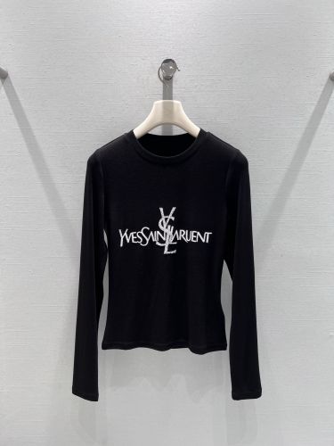 イヴ・サンローラン 長袖tシャツ スーパーコピー N級品 | 激安・偽物