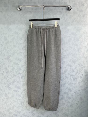 カジュアル 洗練された スウェットパンツ アレキサンダーワング パンツ コピー
